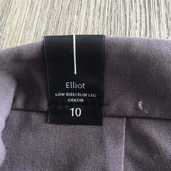 Babaton Elliot Pant - Picture 4 of 5